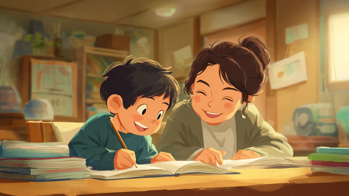 【塾と徹底比較】家庭教師のメリット5選・デメリット3選｜お子さんに本当に合うのはどっち？