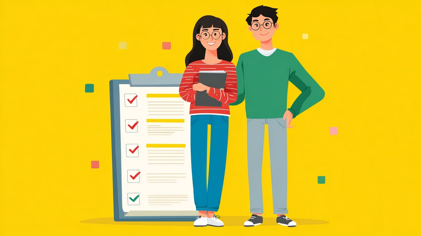 【面談前に必読！】良い家庭教師を見抜くための7つの質問リスト